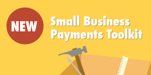 Small Business Payments Toolkit